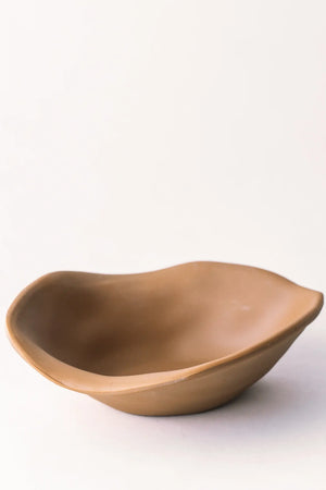 Melamine Petra Dipping Bowl (20cm) - Carina Home