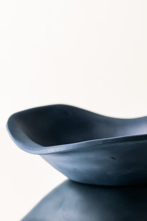 Melamine Petra Dipping Bowl (20cm) - Carina Home