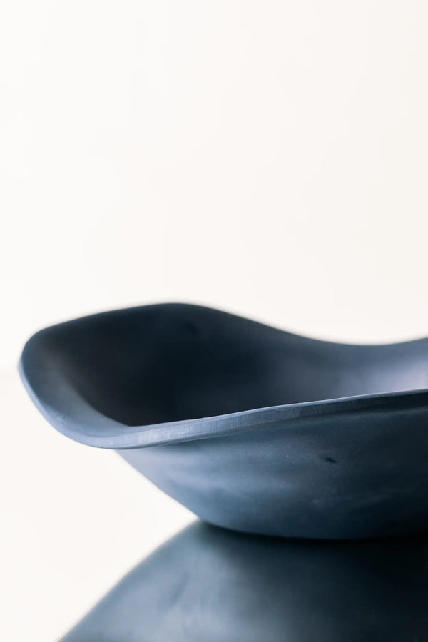 Melamine Petra Dipping Bowl (20cm) - Carina Home