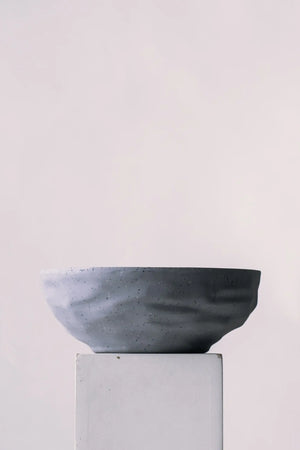 Melamine Petra Salad Bowl (20cm) - Carina Home