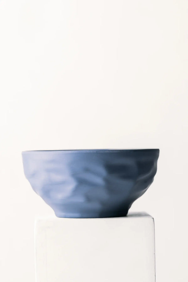 Melamine Petra Salad Bowl (20cm) - Carina Home