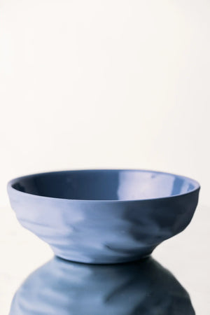 Melamine Petra Salad Bowl (20cm) - Carina Home