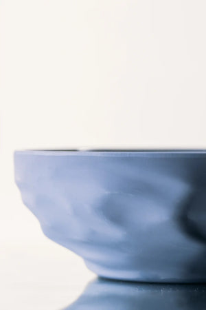 Melamine Petra Salad Bowl (20cm) - Carina Home