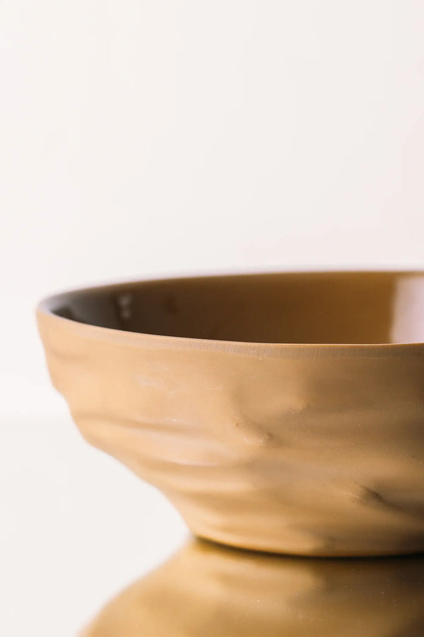 Melamine Petra Salad Bowl (20cm) - Carina Home