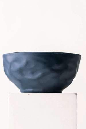 Melamine Petra Salad Bowl (20cm) - Carina Home