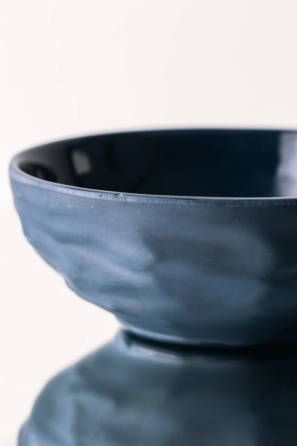 Melamine Petra Salad Bowl (20cm) - Carina Home