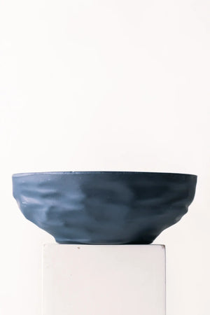 Melamine Petra Salad Bowl (20cm) - Carina Home