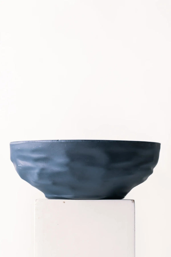 Melamine Petra Salad Bowl (20cm) - Carina Home