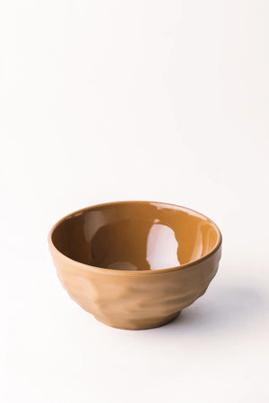 Melamine Petra Soup Bowl (11cm) - Carina Home