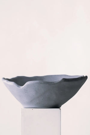 Melamine Petra Salad Bowl (23cm) - Carina Home