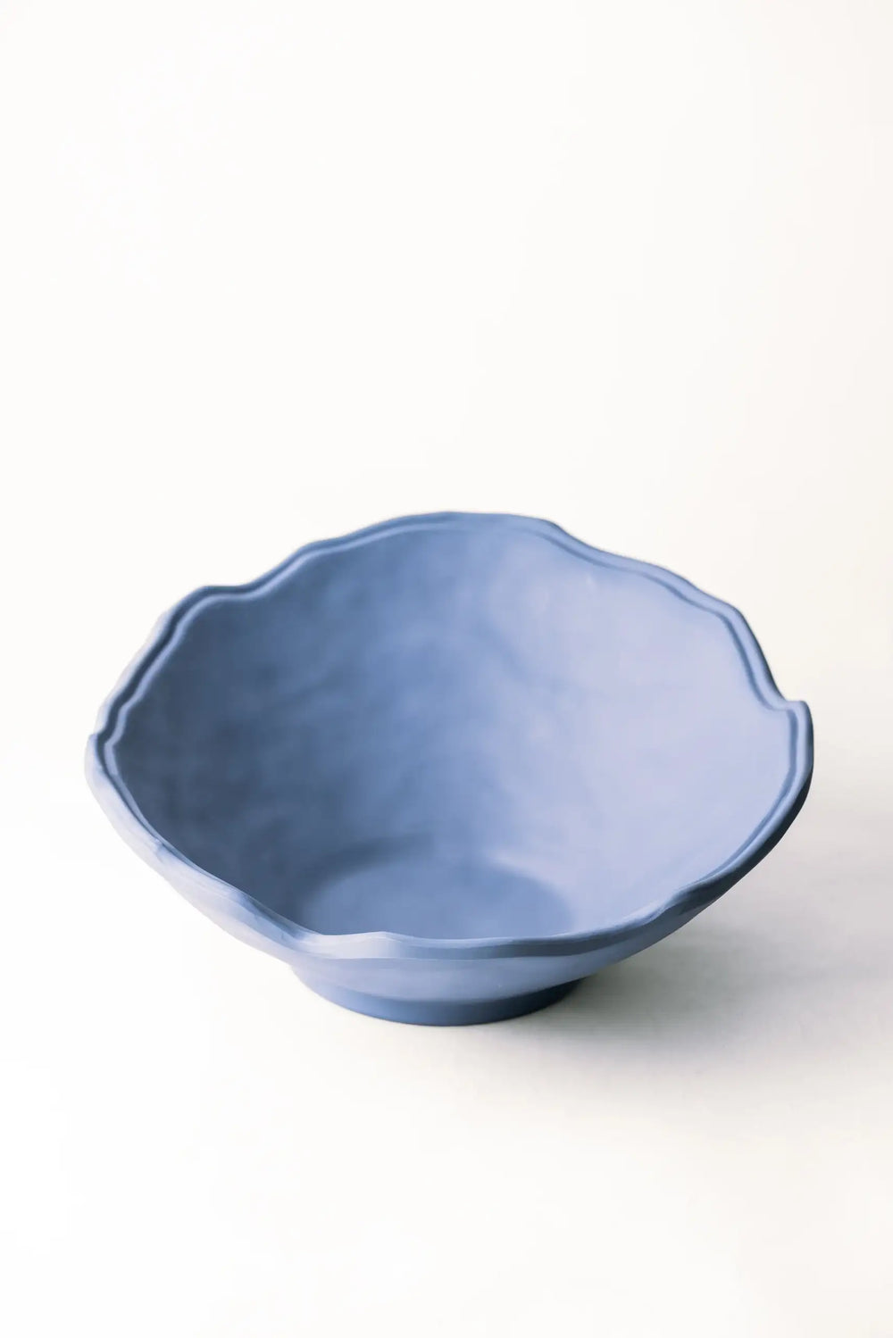 Melamine Petra Salad Bowl (23cm) - Carina Home