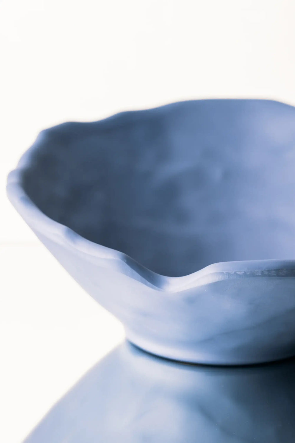 Melamine Petra Salad Bowl (23cm) - Carina Home