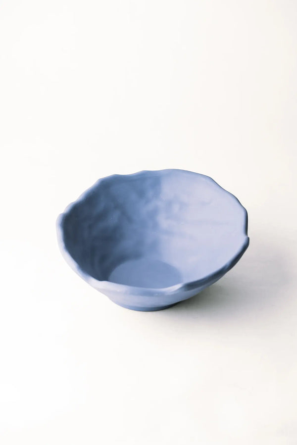 Melamine Petra Salad Bowl (23cm) - Carina Home