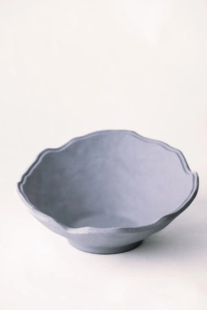 Melamine Petra Main Bowl (26cm) - Carina Home