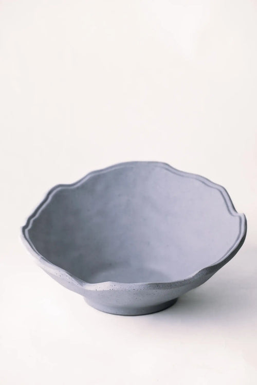 Melamine Petra Main Bowl (26cm) - Carina Home