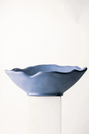 Melamine Petra Main Bowl (26cm) - Carina Home