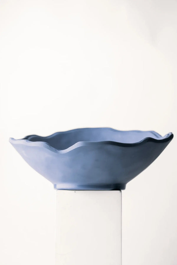 Melamine Petra Main Bowl (26cm) - Carina Home