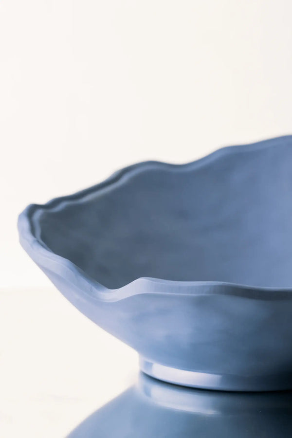 Melamine Petra Main Bowl (26cm) - Carina Home