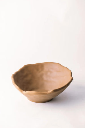 Melamine Petra Main Bowl (26cm) - Carina Home