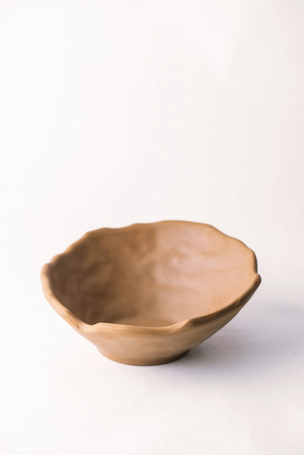 Melamine Petra Main Bowl (26cm) - Carina Home