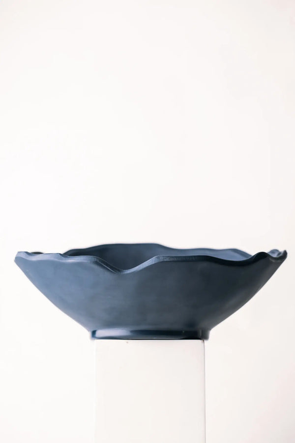 Melamine Petra Main Bowl (26cm) - Carina Home