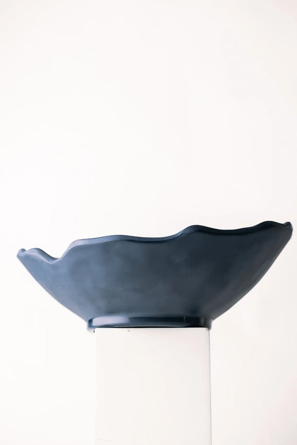 Melamine Petra Main Bowl (26cm) - Carina Home