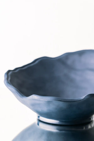 Melamine Petra Main Bowl (26cm) - Carina Home