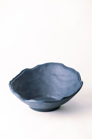 Melamine Petra Main Bowl (26cm) - Carina Home