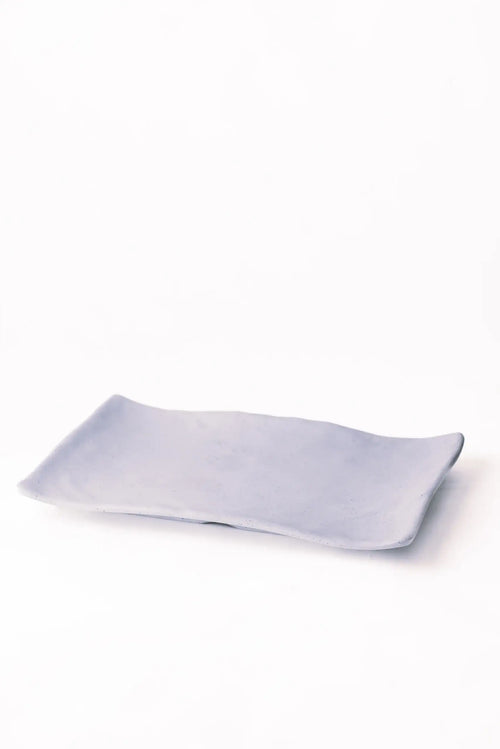 Melamine Petra Serving Platter (33cm) - Carina Home