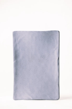 Melamine Petra Serving Platter (33cm) - Carina Home