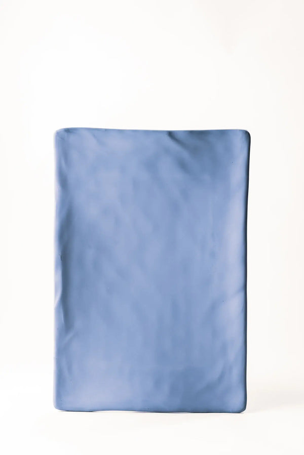 Melamine Petra Serving Platter (33cm) - Carina Home