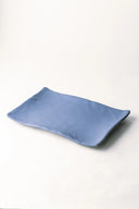 Melamine Petra Serving Platter (33cm) - Carina Home