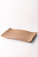 Melamine Petra Serving Platter (33cm) - Carina Home