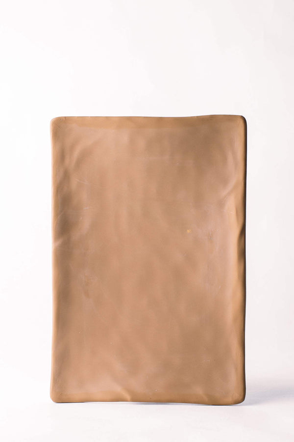 Melamine Petra Serving Platter (33cm) - Carina Home