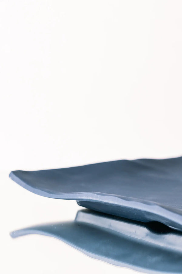 Melamine Petra Serving Platter (33cm) - Carina Home