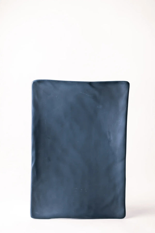 Melamine Petra Serving Platter (33cm) - Carina Home