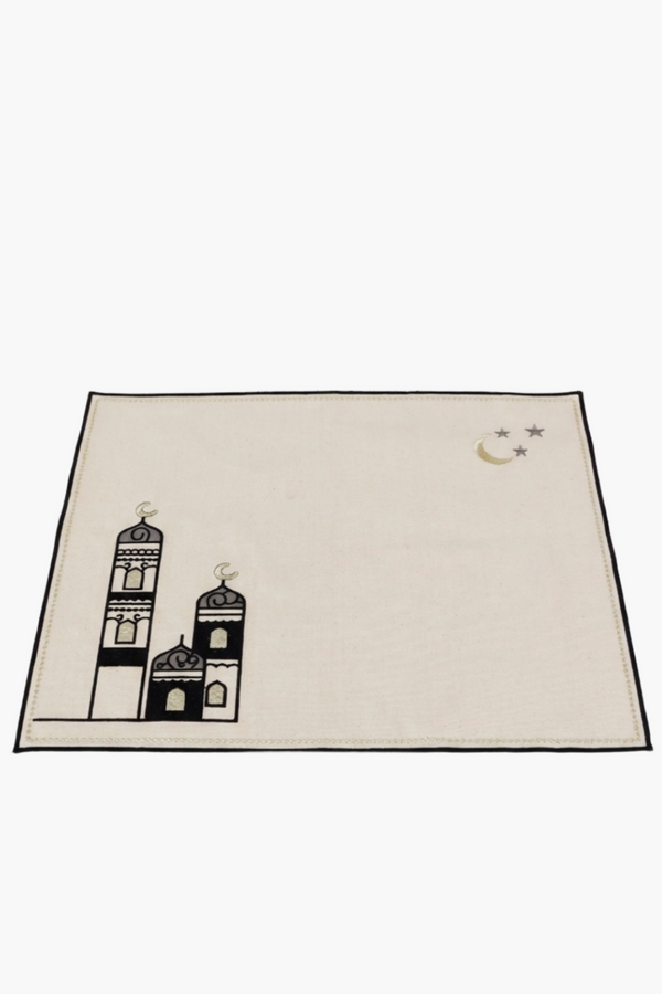 Ramadan Mosque Placemat