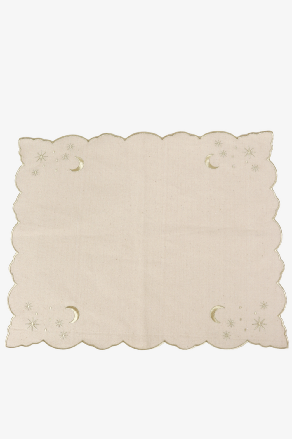 Ramadan Celestial Placemat