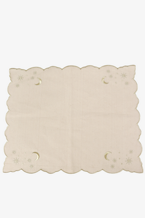 Ramadan Celestial Placemat