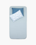 Percale Fitted Super King Bedsheet (TC200)