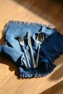 Linen Navy Placemat (Unit)