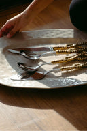 Knife & Cake Serving Set