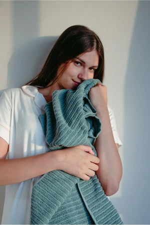 Striped Bath Towel (140*70cm)