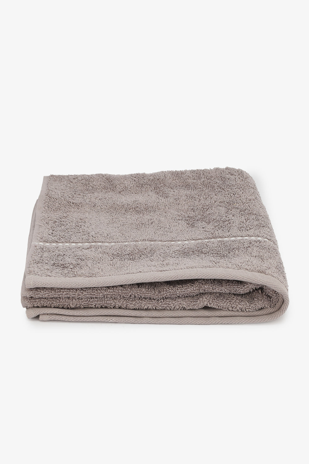 Bordered Hand Towel (50x100cm)