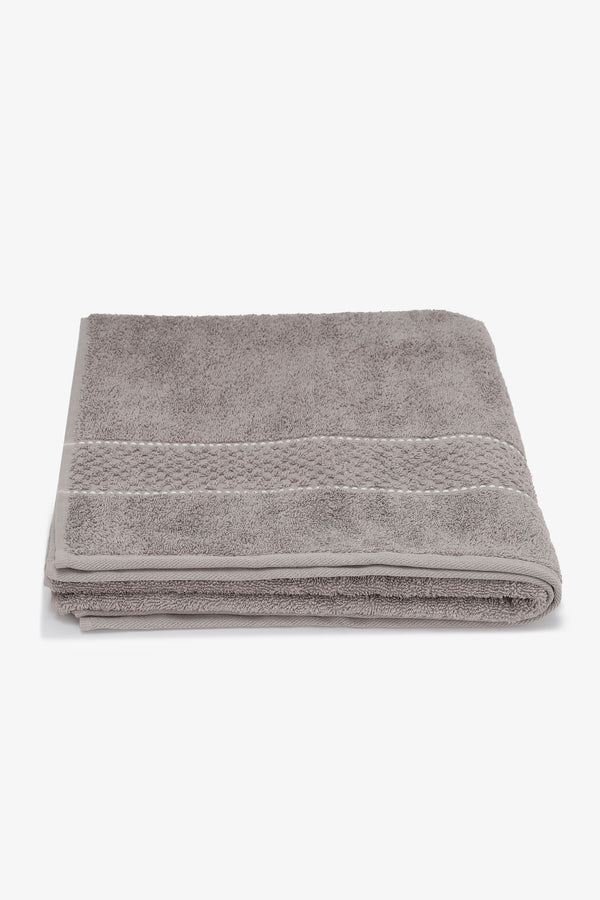 Stitched Towel