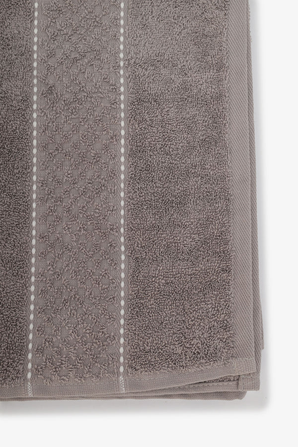 Stitched Towel