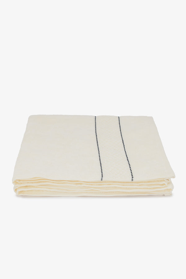 Stitched Towel
