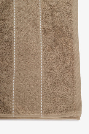 Stitched Towel