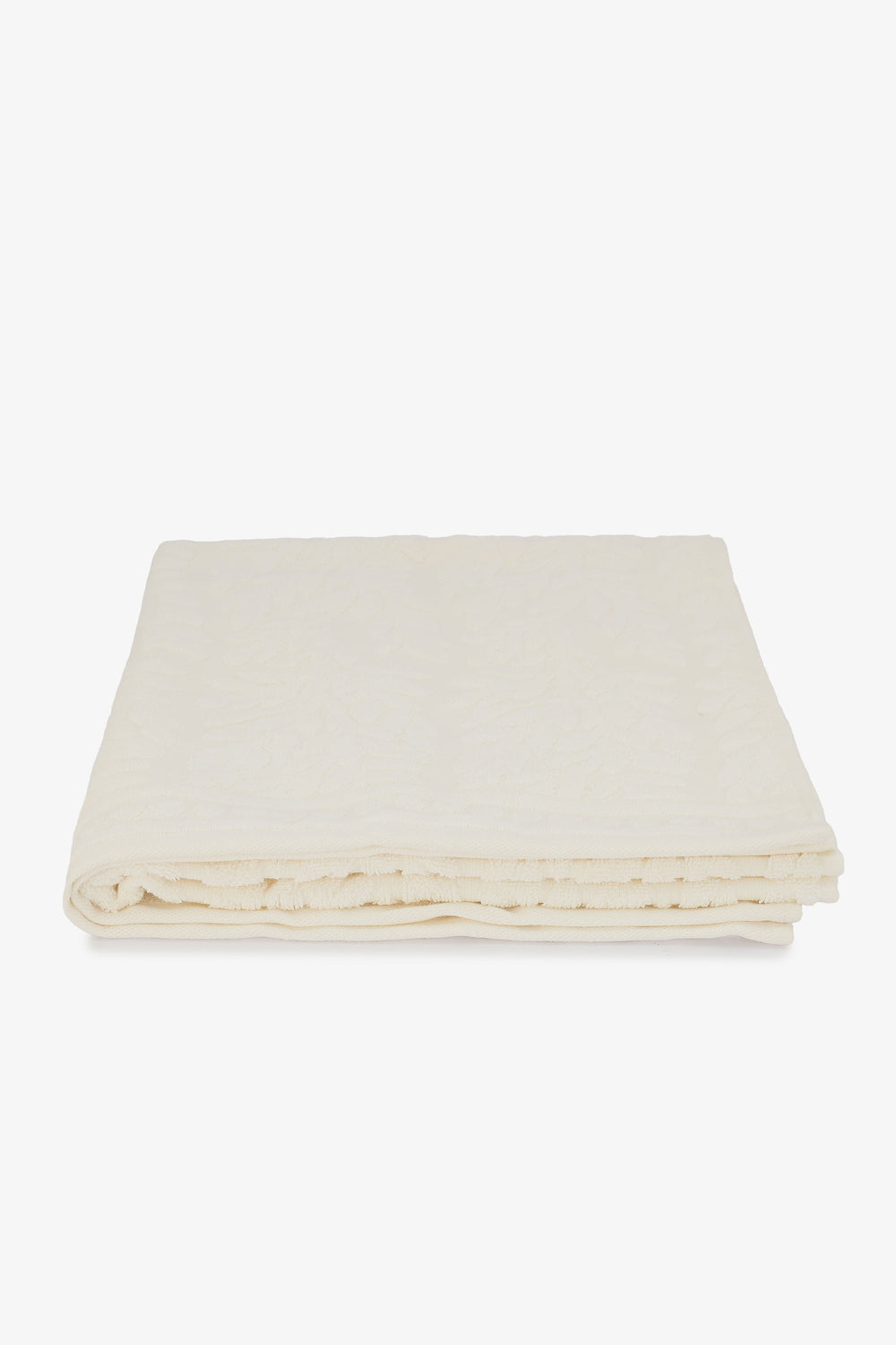 Floral Bath Towel (70x140cm)