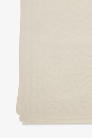 Floral Towel